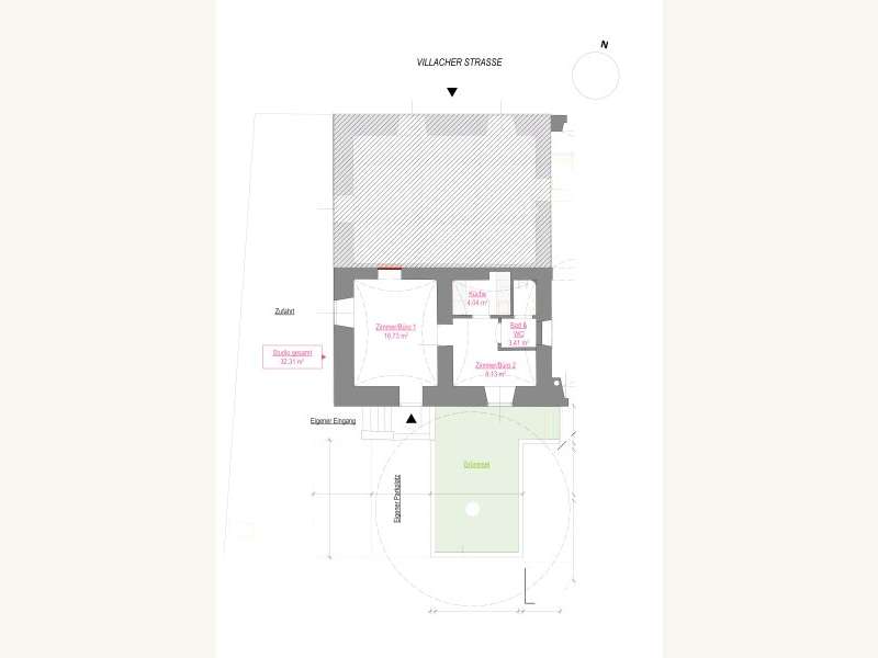 Büro in Klagenfurt - Bild 10