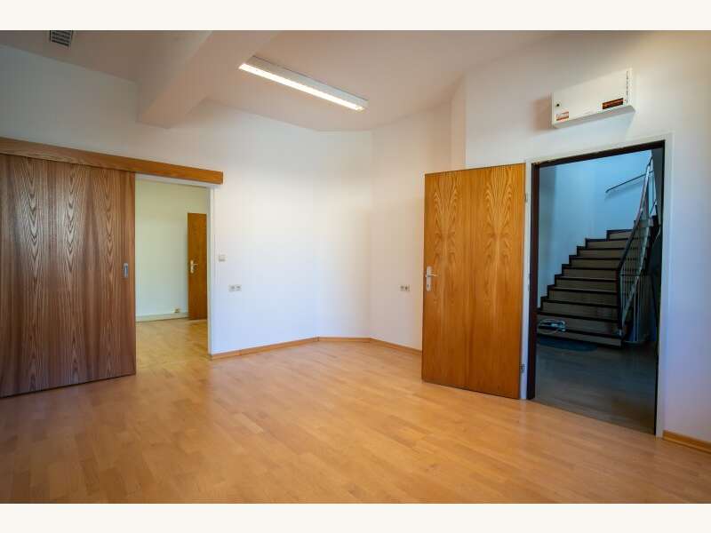 Büro in Klagenfurt - Bild 4 Büro in Klagenfurt - Bild 4