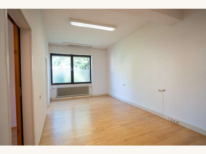 Büro in Klagenfurt - Bild 6 Büro in Klagenfurt - Bild 6