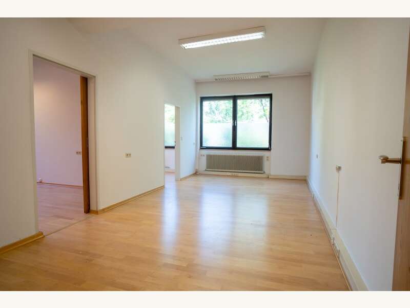 Büro in Klagenfurt - Bild 7 Büro in Klagenfurt - Bild 7