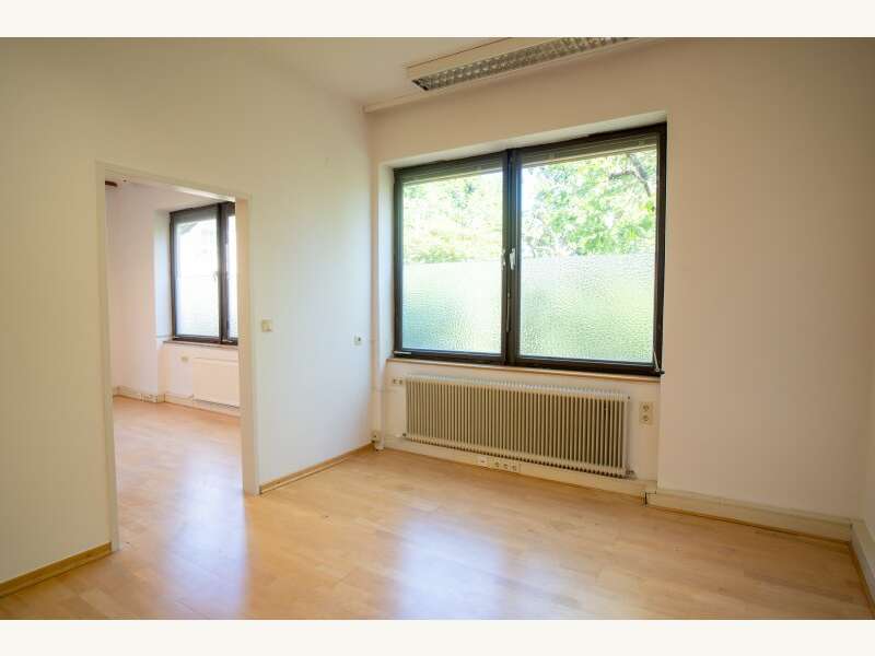 Büro in Klagenfurt - Bild 9 Büro in Klagenfurt - Bild 9