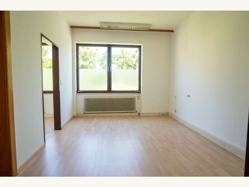 Büro in Klagenfurt - Bild 18 Büro in Klagenfurt - Bild 18