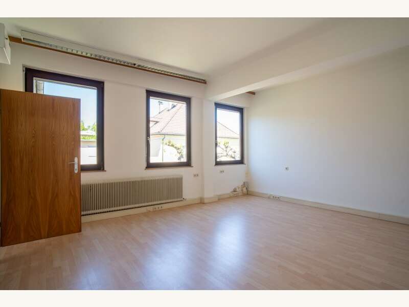 Büro in Klagenfurt - Bild 21 Büro in Klagenfurt - Bild 21