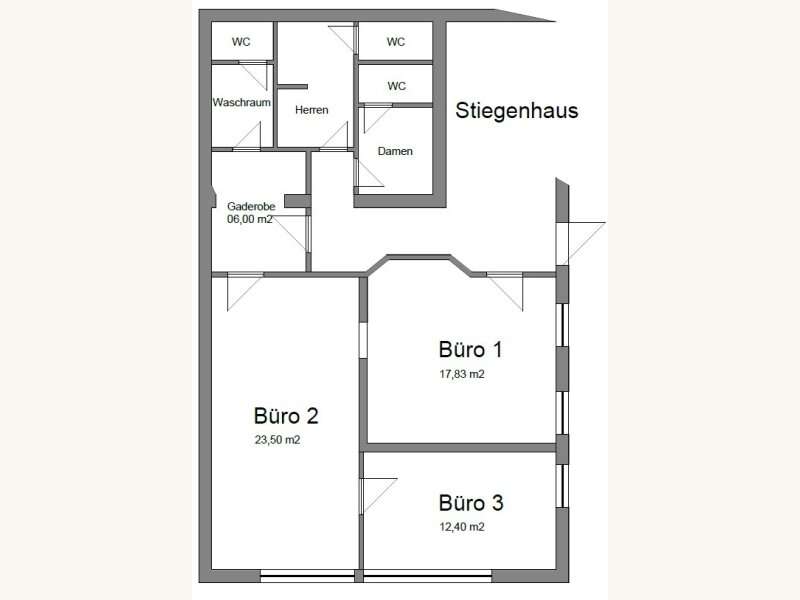 Büro in Klagenfurt - Bild 29 Büro in Klagenfurt - Bild 29