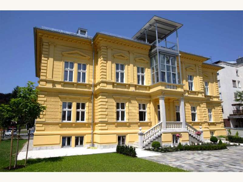 Büro in Klagenfurt - Bild 2