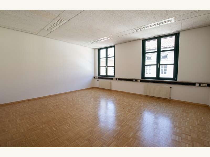 Büro in Klagenfurt - Bild 2 Büro in Klagenfurt - Bild 2