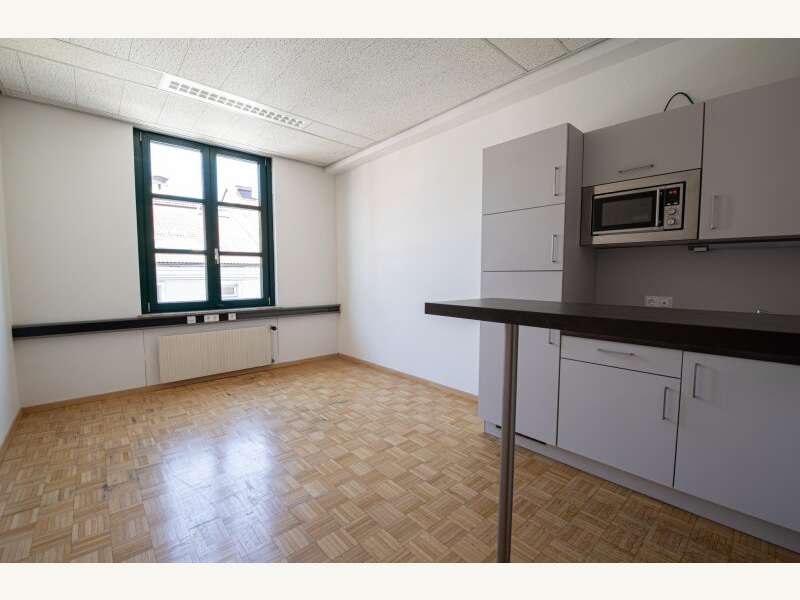 Büro in Klagenfurt - Bild 7 Büro in Klagenfurt - Bild 7