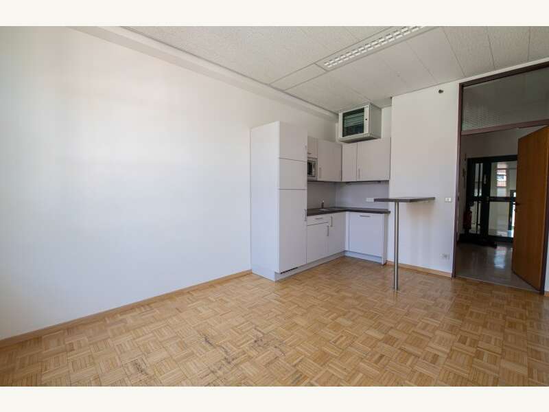 Büro in Klagenfurt - Bild 8 Büro in Klagenfurt - Bild 8