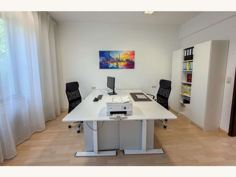 Büro in Klagenfurt - Bild 5 Büro in Klagenfurt - Bild 5