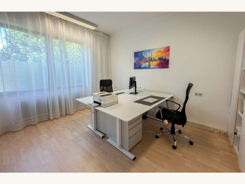 Büro in Klagenfurt - Bild 6 Büro in Klagenfurt - Bild 6