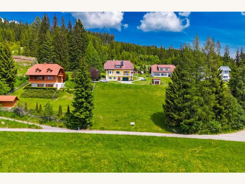 Grundstück in Völkermarkt - Bild 2