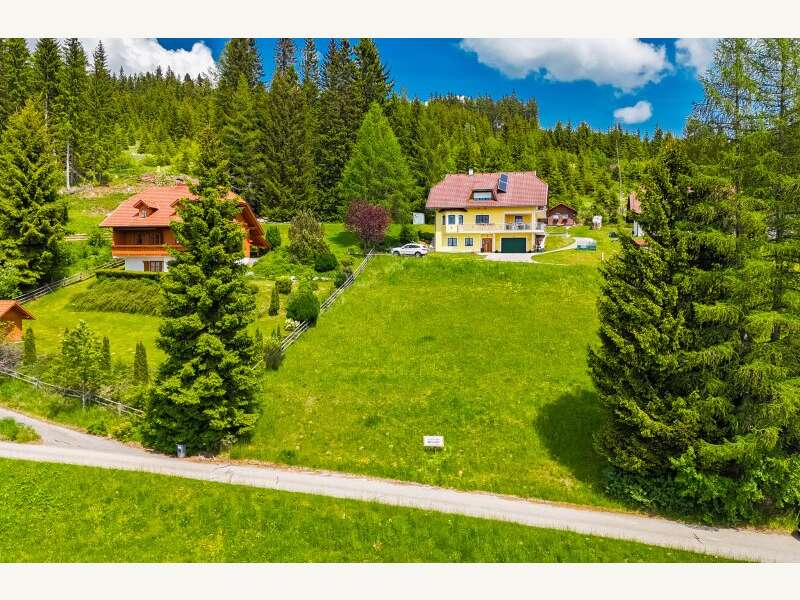 Grundstück in Völkermarkt - Bild 3