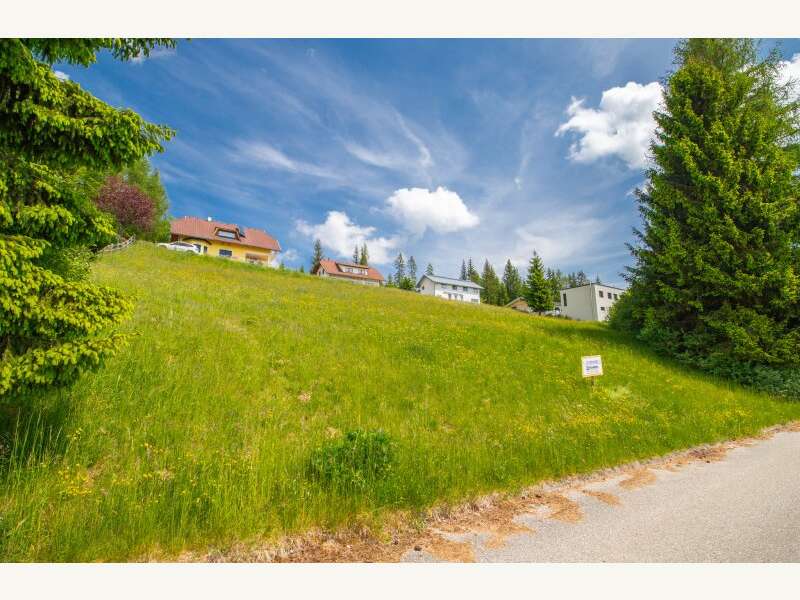 Grundstück in Völkermarkt - Bild 4