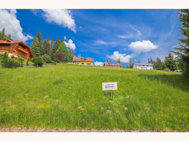 Grundstück in Völkermarkt - Bild 5