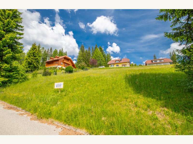 Grundstück in Völkermarkt - Bild 6