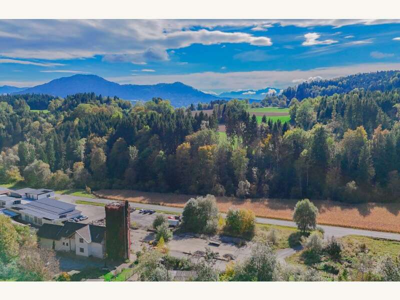 Grundstück in Liebenfels - Bild 2