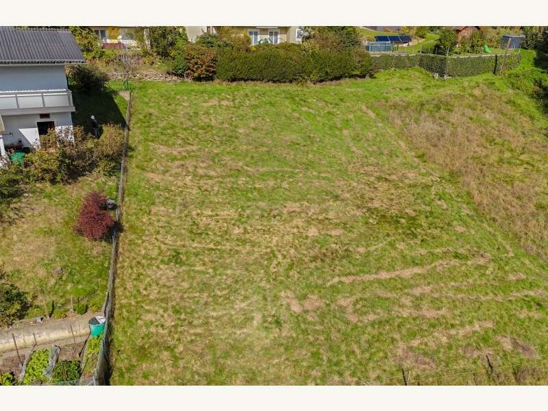 Grundstück in Liebenfels - Bild 4