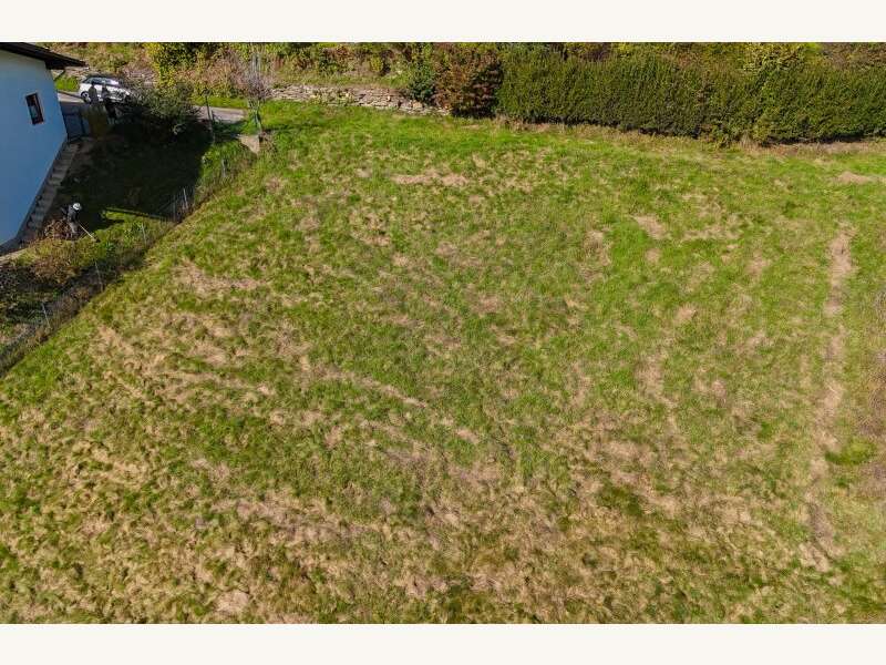 Grundstück in Liebenfels - Bild 8