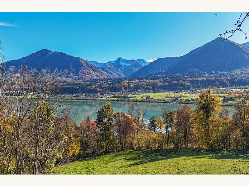 Grundstück in Ludmannsdorf - Bild 2