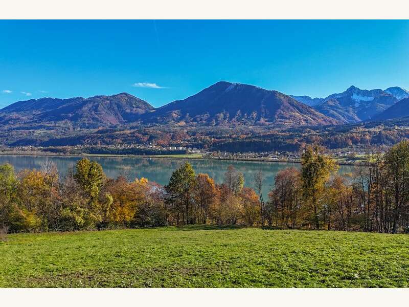 Grundstück in Ludmannsdorf - Bild 4