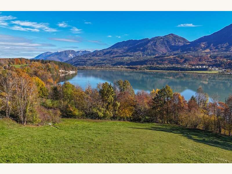 Grundstück in Ludmannsdorf - Bild 7