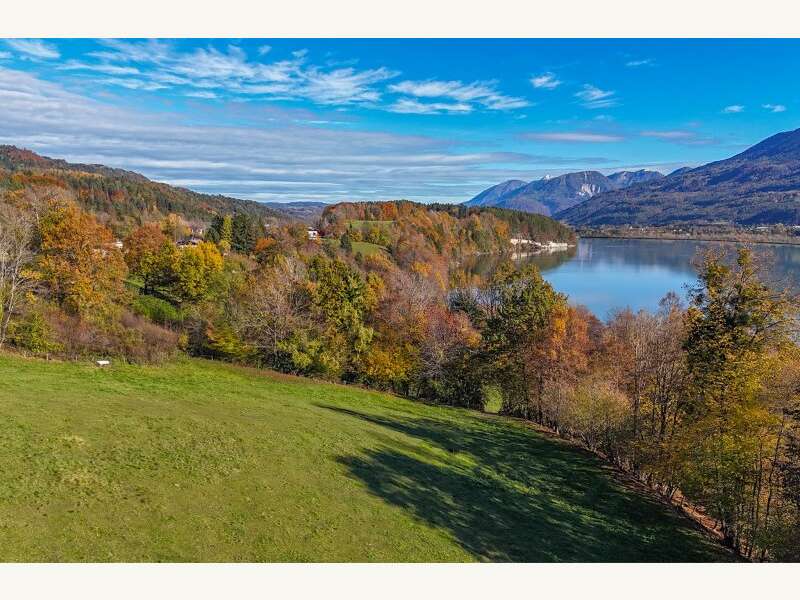 Grundstück in Ludmannsdorf - Bild 8