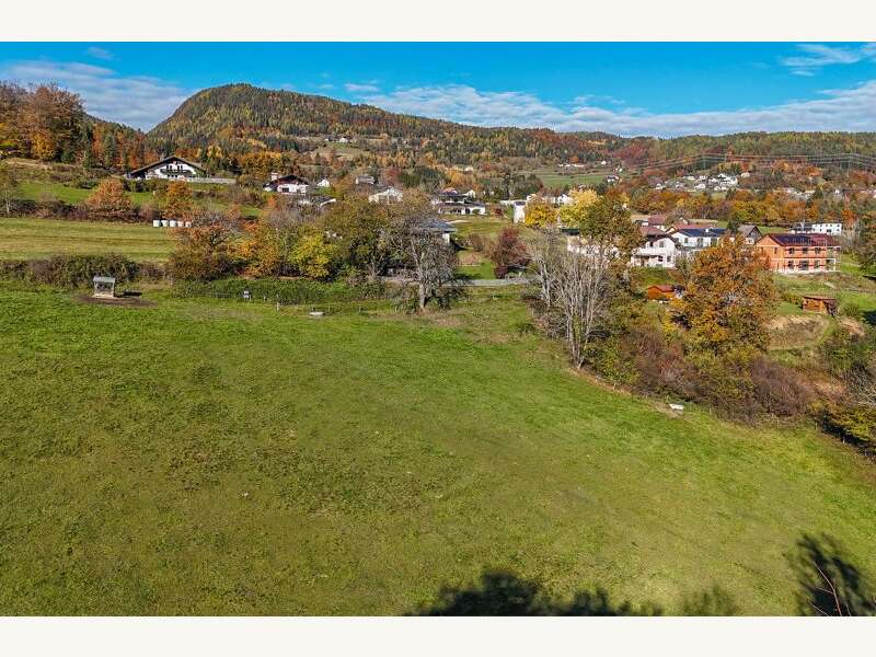 Grundstück in Ludmannsdorf - Bild 9