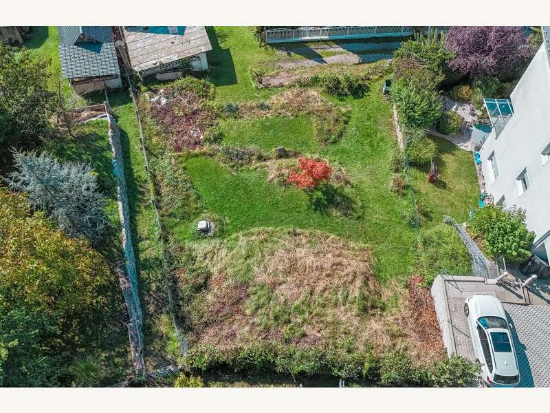 Grundstück in Krumpendorf am Wörthersee - Bild 5 Grundstück in Krumpendorf am Wörthersee - Bild 5