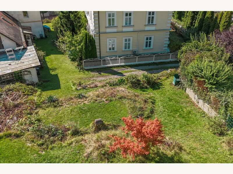 Grundstück in Krumpendorf am Wörthersee - Bild 7 Grundstück in Krumpendorf am Wörthersee - Bild 7