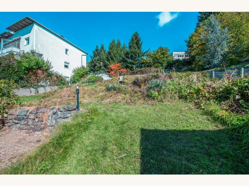 Grundstück in Krumpendorf am Wörthersee - Bild 12 Grundstück in Krumpendorf am Wörthersee - Bild 12