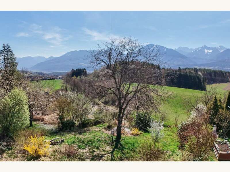 Grundstück in Ludmannsdorf - Bild 2 Grundstück in Ludmannsdorf - Bild 2