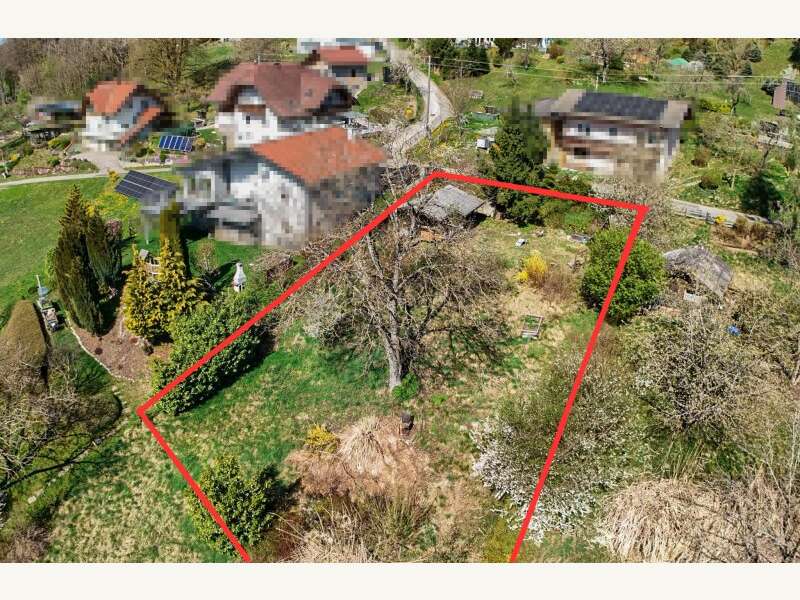 Grundstück in Ludmannsdorf - Bild 7 Grundstück in Ludmannsdorf - Bild 7