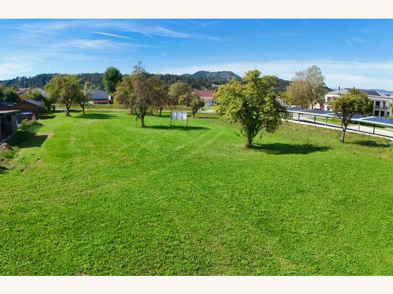 Grundstück in Eberndorf - Bild 2