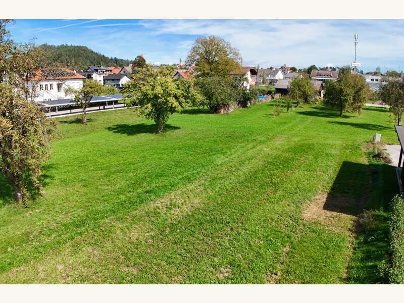 Grundstück in Eberndorf - Bild 3