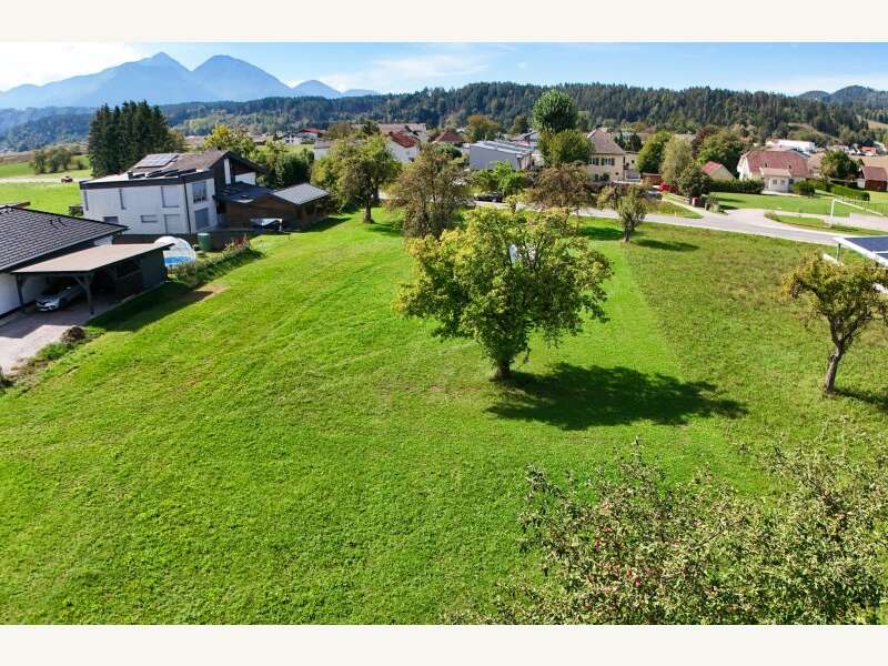 Grundstück in Eberndorf - Bild 5