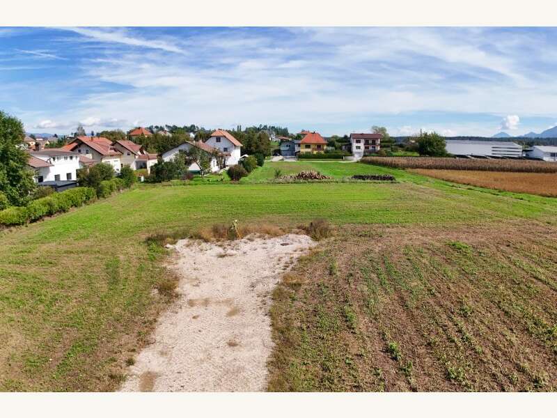Grundstück in Eberndorf - Bild 6