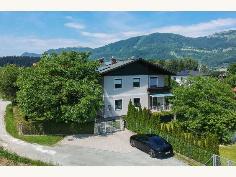 Haus in Völkermarkt - Bild 2