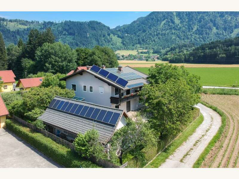 Haus in Völkermarkt - Bild 3