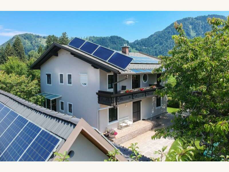 Haus in Völkermarkt - Bild 4