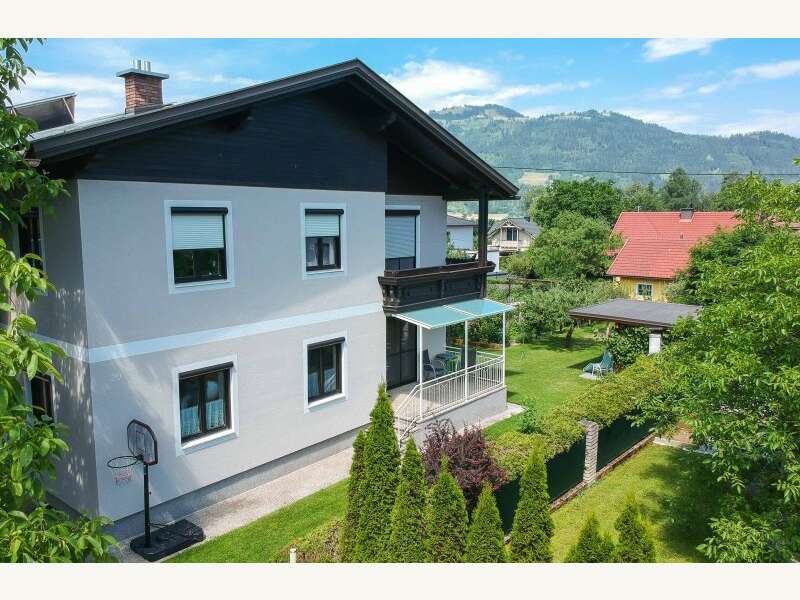 Haus in Völkermarkt - Bild 5