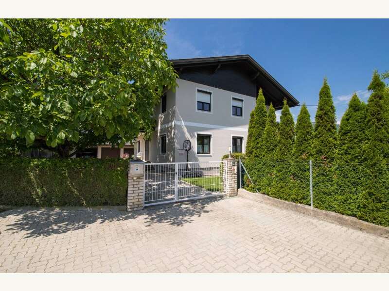 Haus in Völkermarkt - Bild 7