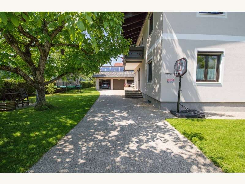 Haus in Völkermarkt - Bild 8