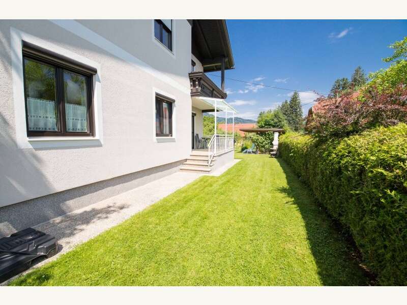 Haus in Völkermarkt - Bild 9