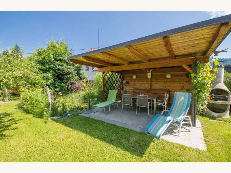 Haus in Völkermarkt - Bild 12