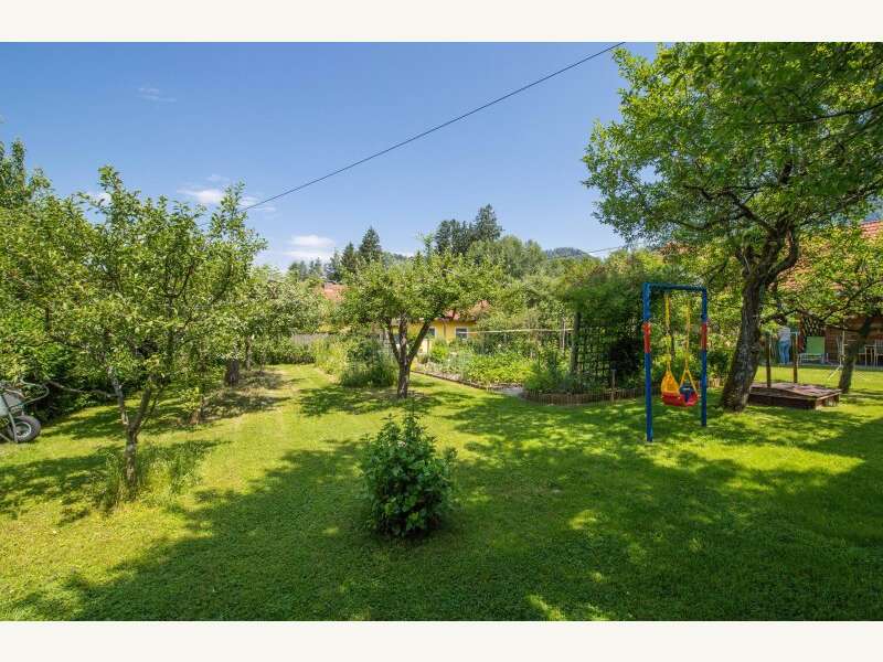 Haus in Völkermarkt - Bild 13