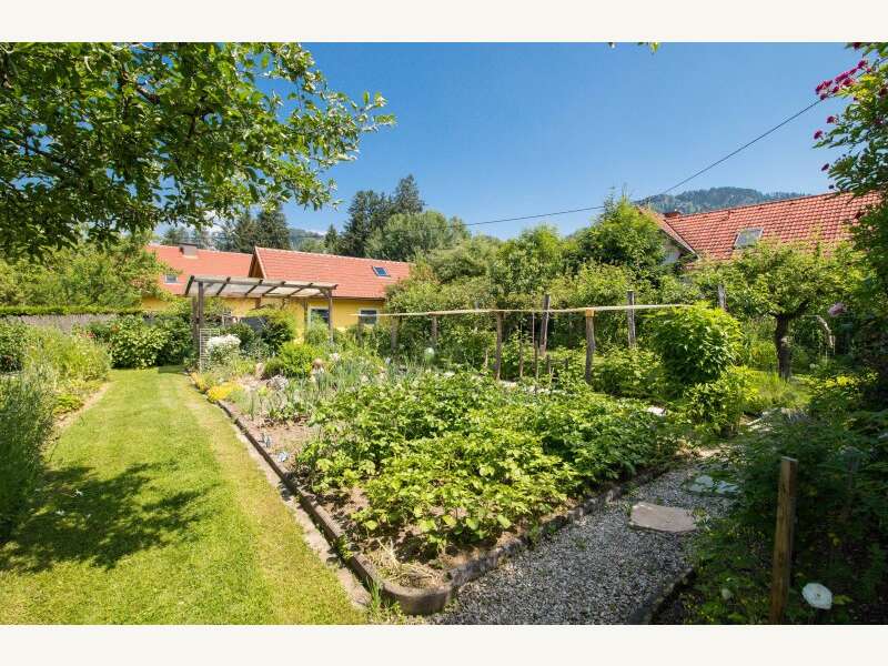 Haus in Völkermarkt - Bild 15