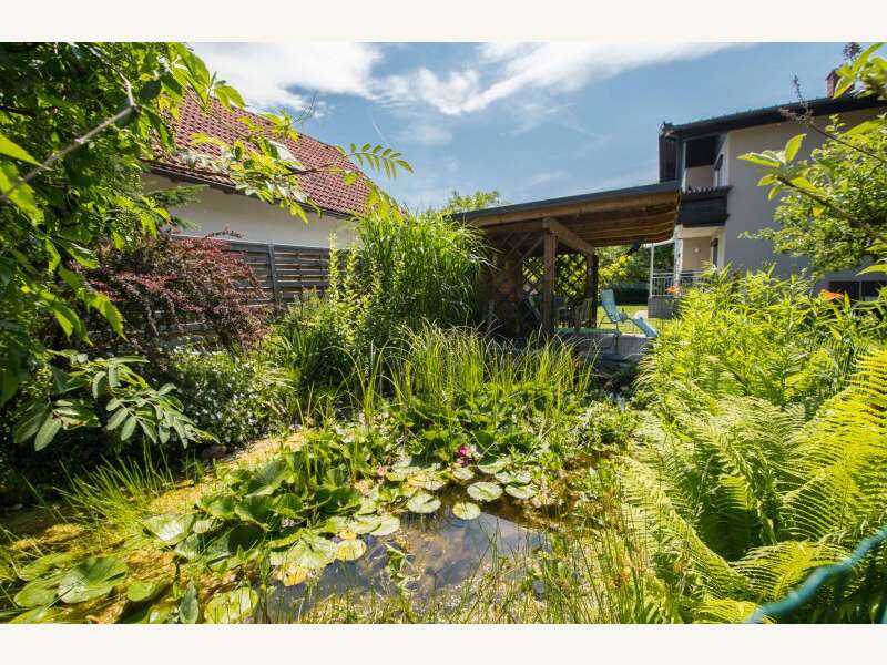 Haus in Völkermarkt - Bild 16