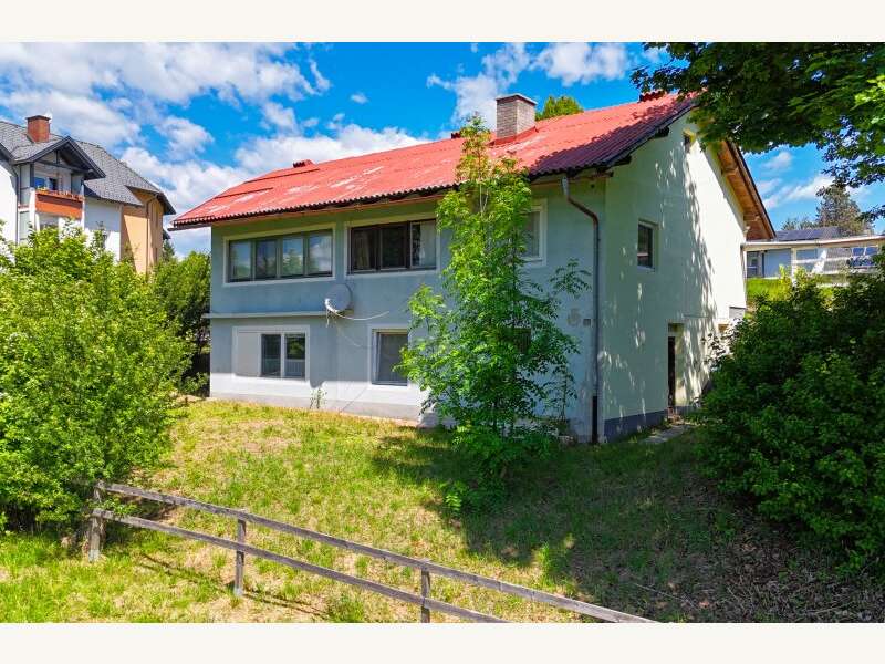 Haus in Schiefling - Bild 2