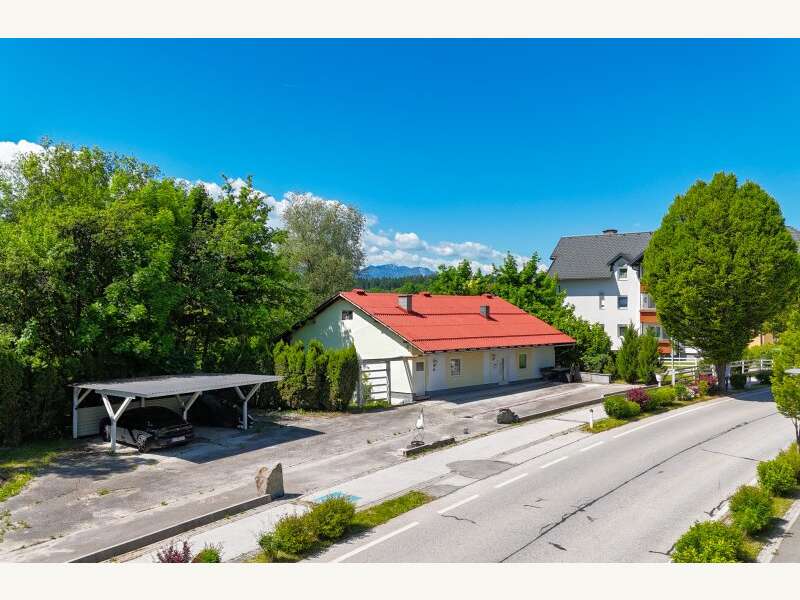 Haus in Schiefling - Bild 3