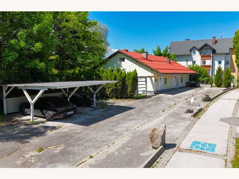 Haus in Schiefling - Bild 4